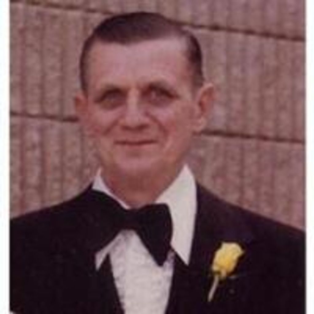 Henry Francis Dzieciolowski