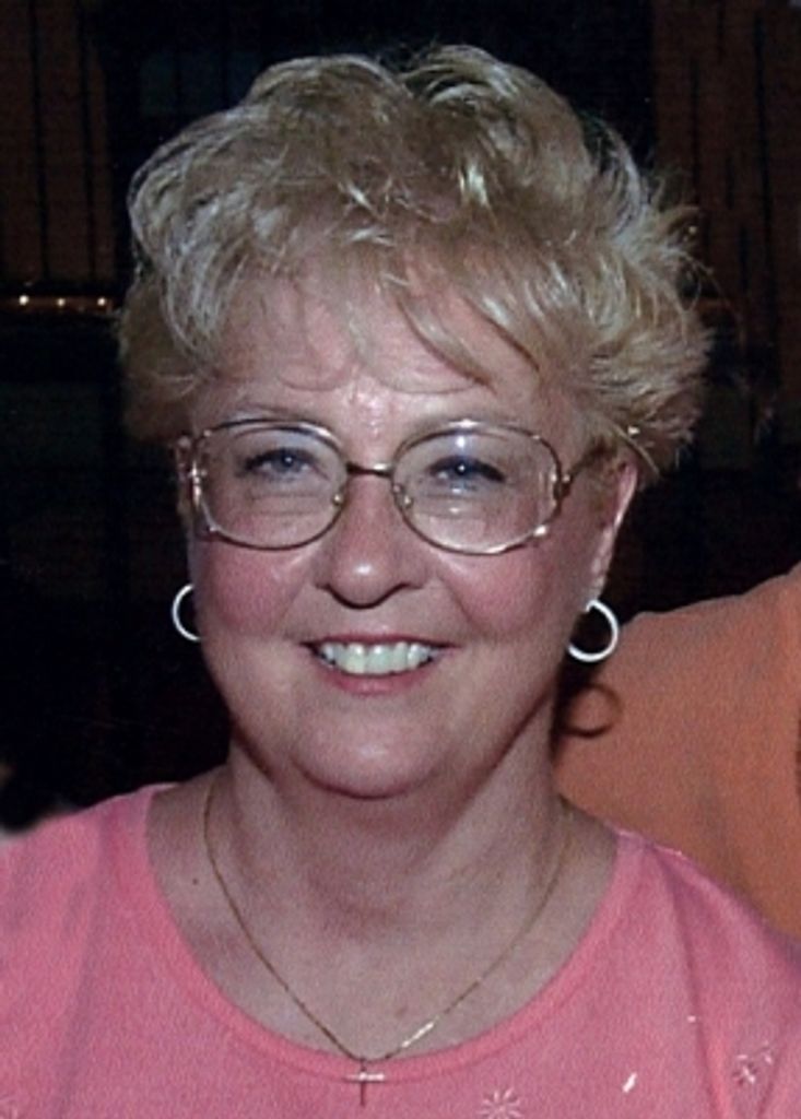 Nancy B. Silverthorn
