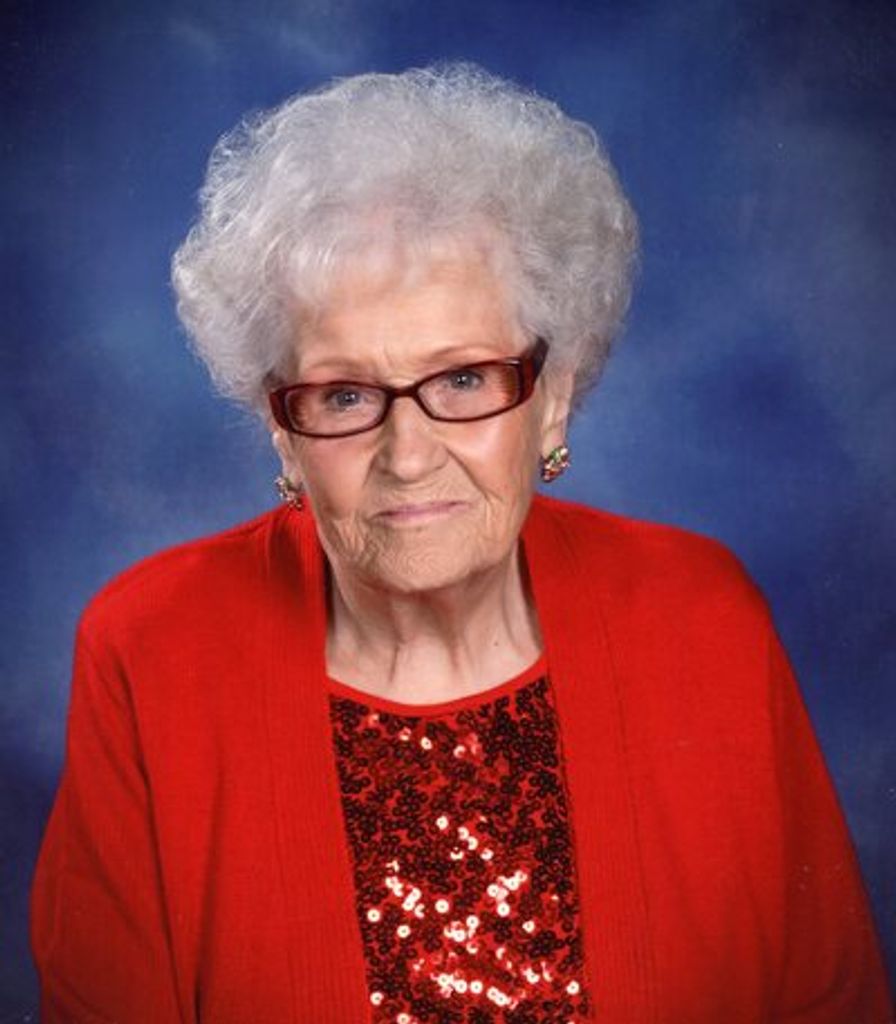 Norma Jean Heldreth