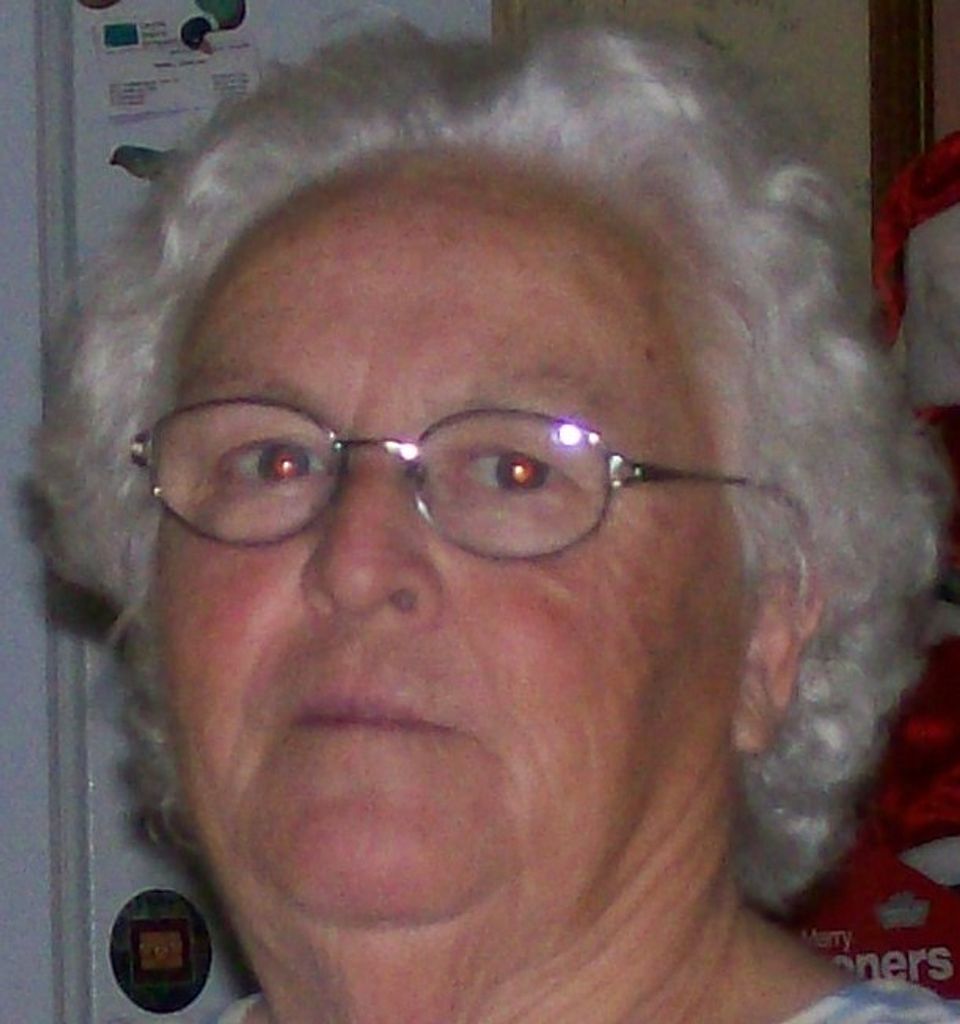 Minnie Doris (Davis)  Tripp