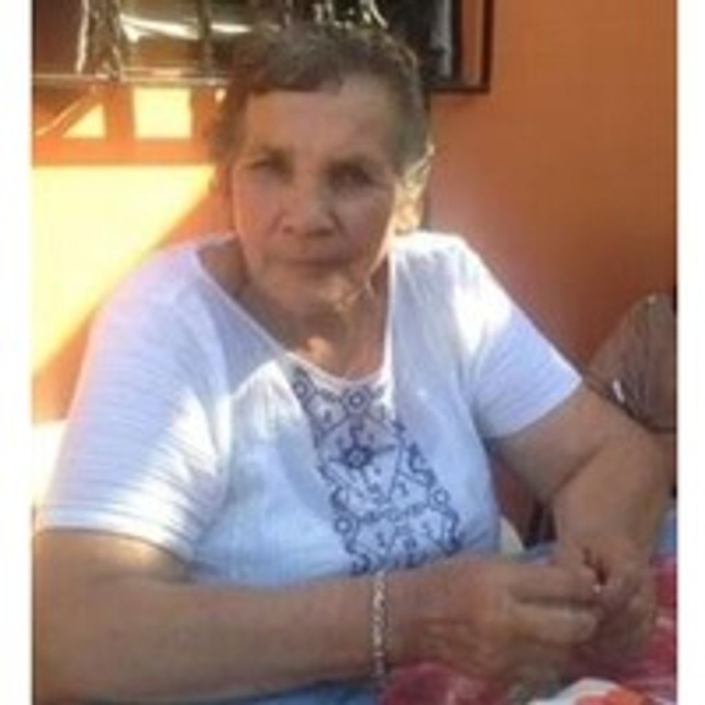 Maria "Marina" Dejesus Diarte Quintero Profile Photo