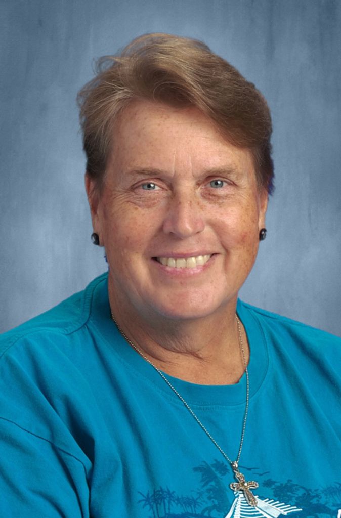 Gail Stevens