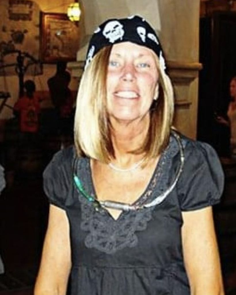 Denise L. Santangelo