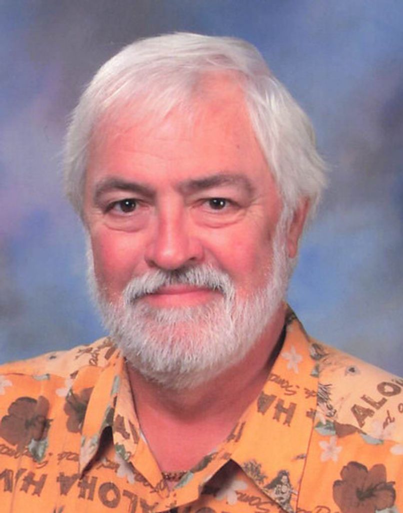 Mark Thomas Burke Profile Photo