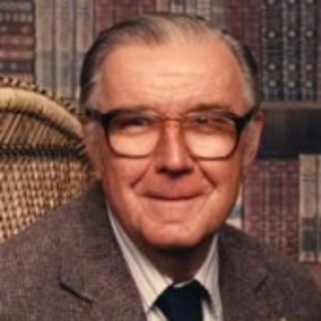 Joseph M. Oravec