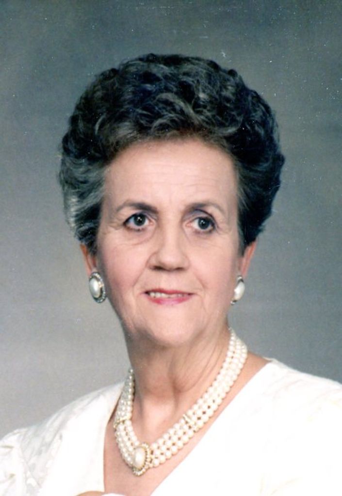 Margaret Kyle