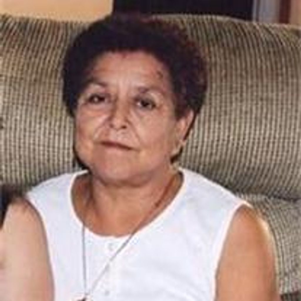 Enriqueta Garcia