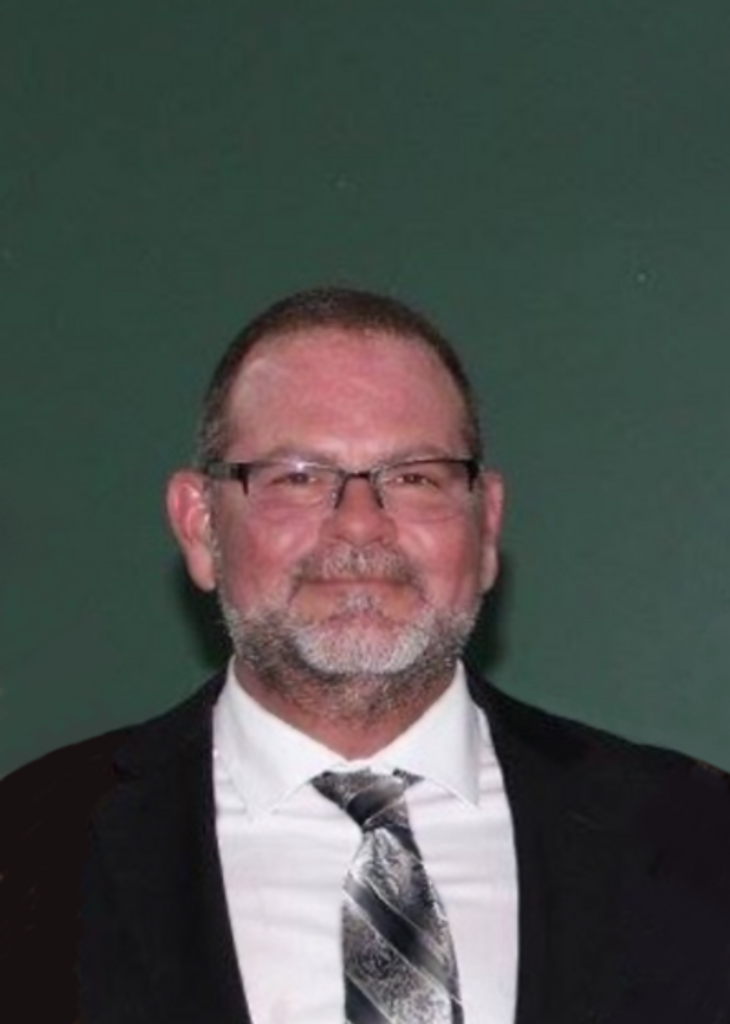 Charles Timothy Lambright