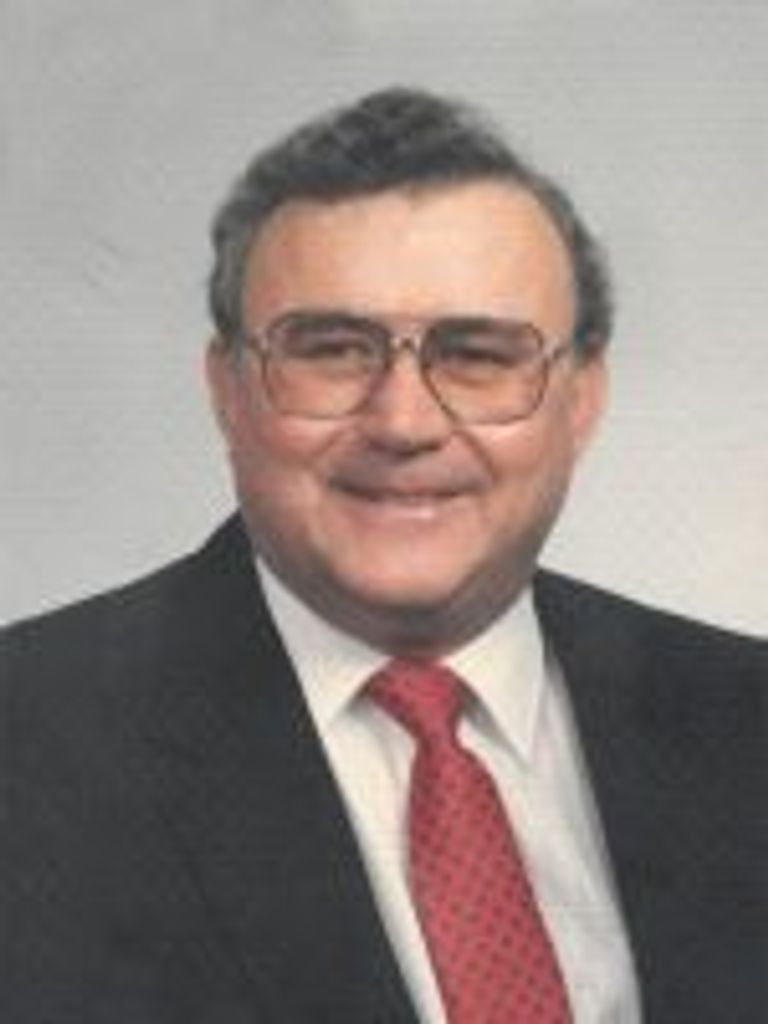 James Pringle, Sr.