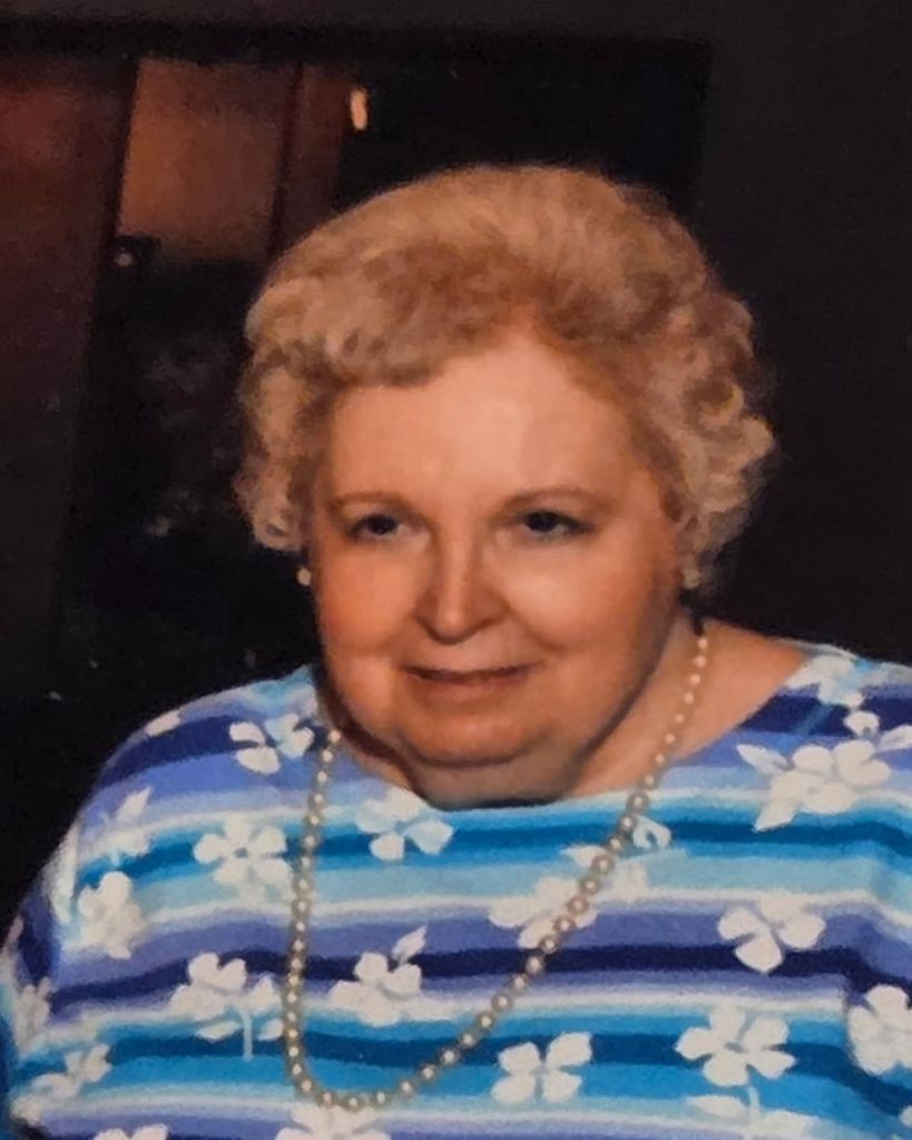 Rose Marie Ash Profile Photo