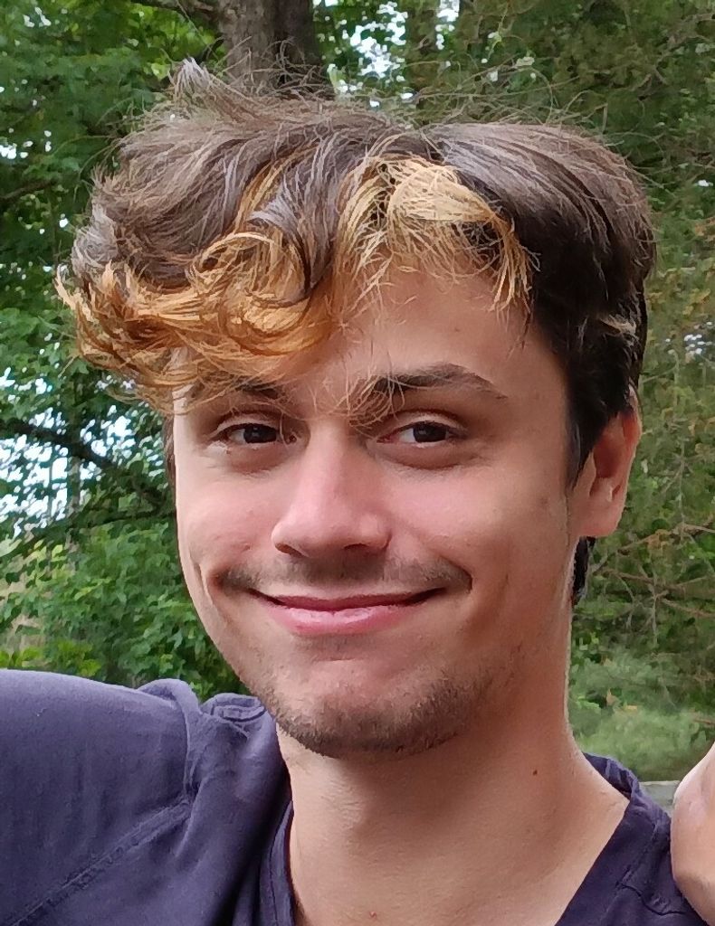 Jacob  Mathew Lang  Profile Photo