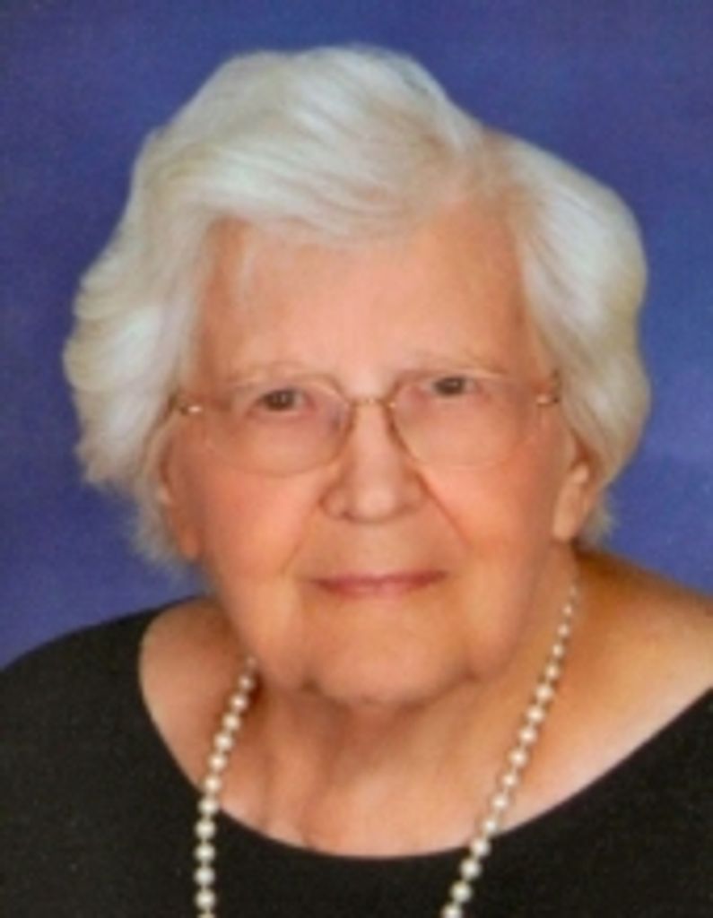 Leola B. Mcdowell