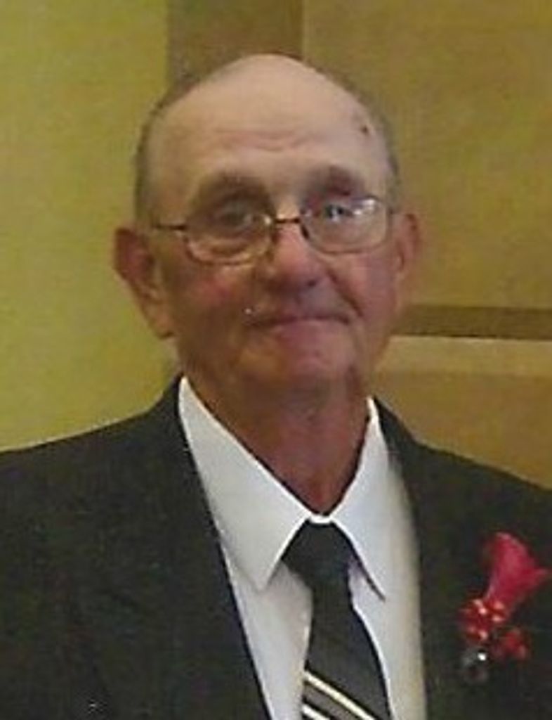 Robert D. "Deano" O'Leary