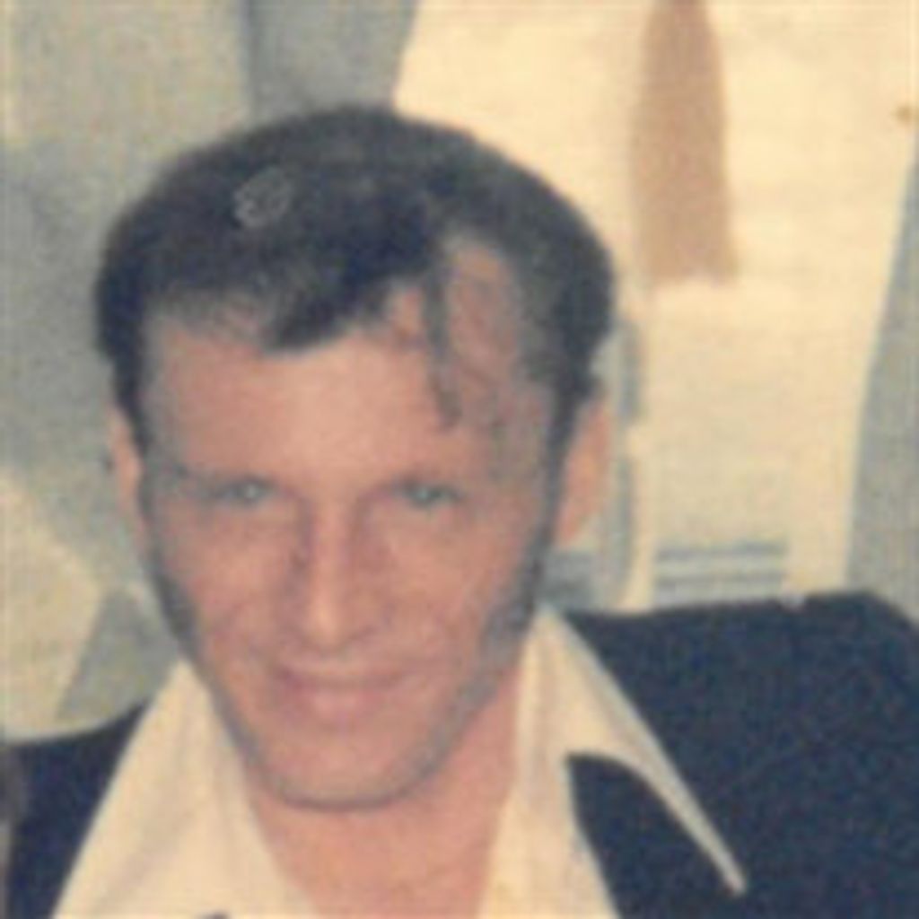 Robert H. O'Loughlin Sr