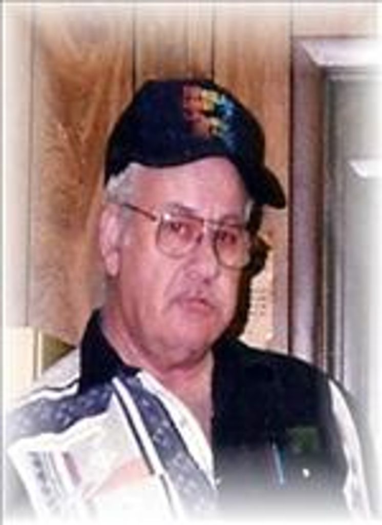 Clyde Elmer Rhoades