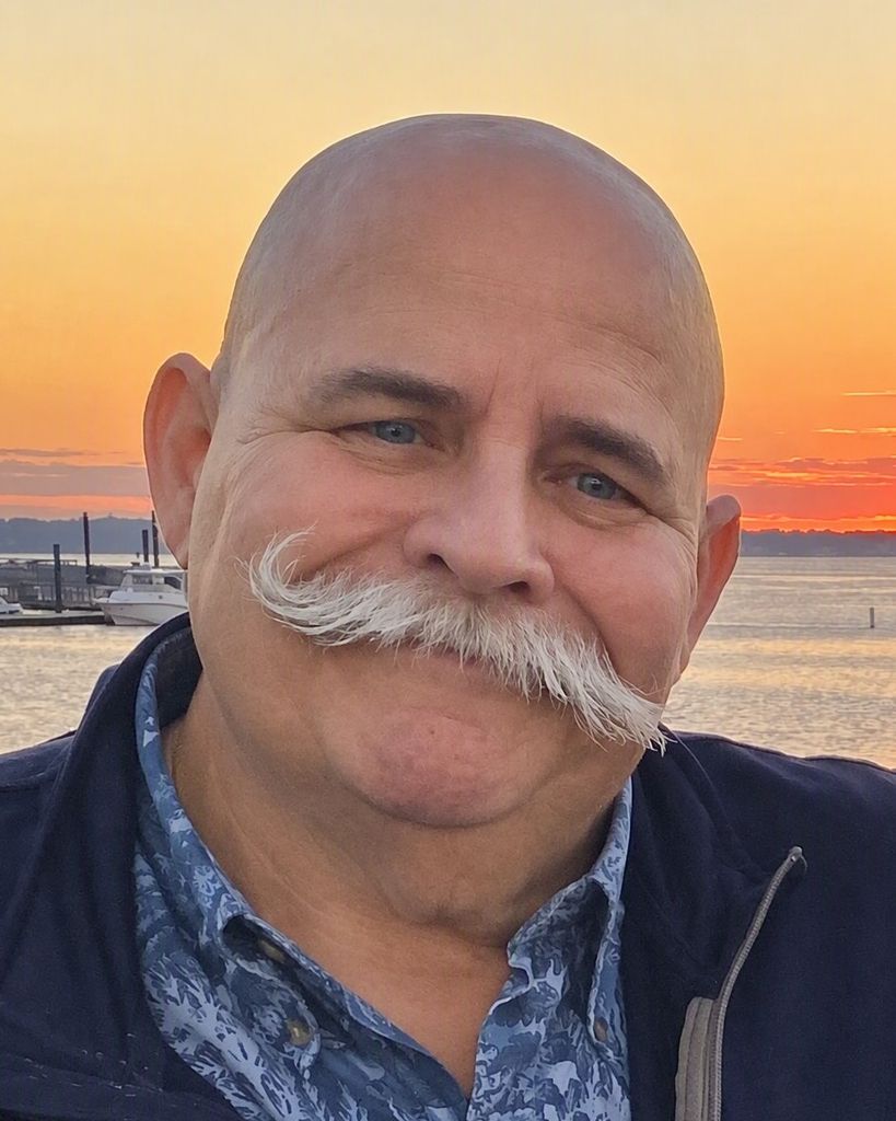 Steven F. Horan Profile Photo