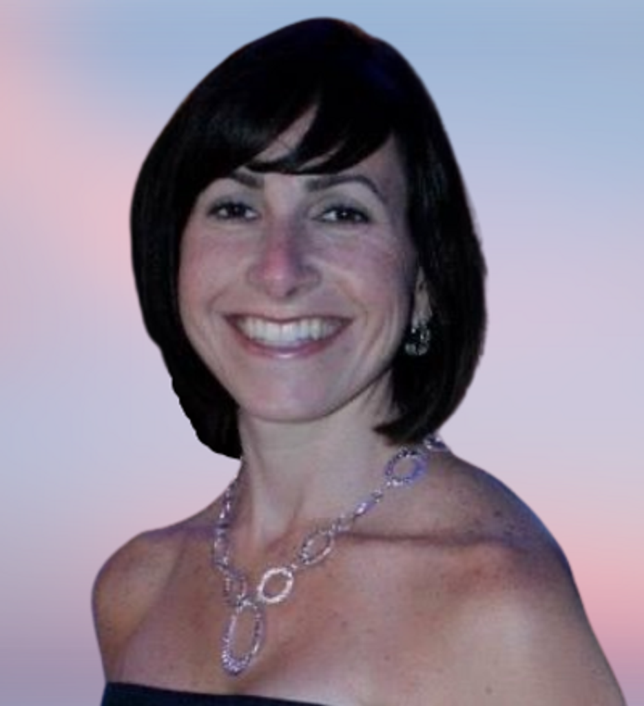 Courtney Beth Huard Profile Photo
