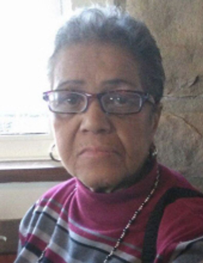 Perpetua "Sophie" Rody