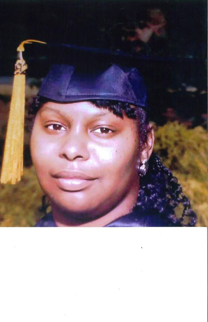 Rosenlyn Denice Patrick Profile Photo