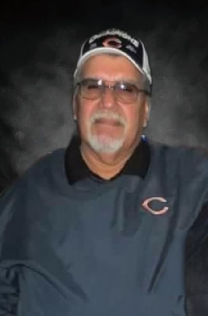 Ruben Gutierrez Garcia Profile Photo