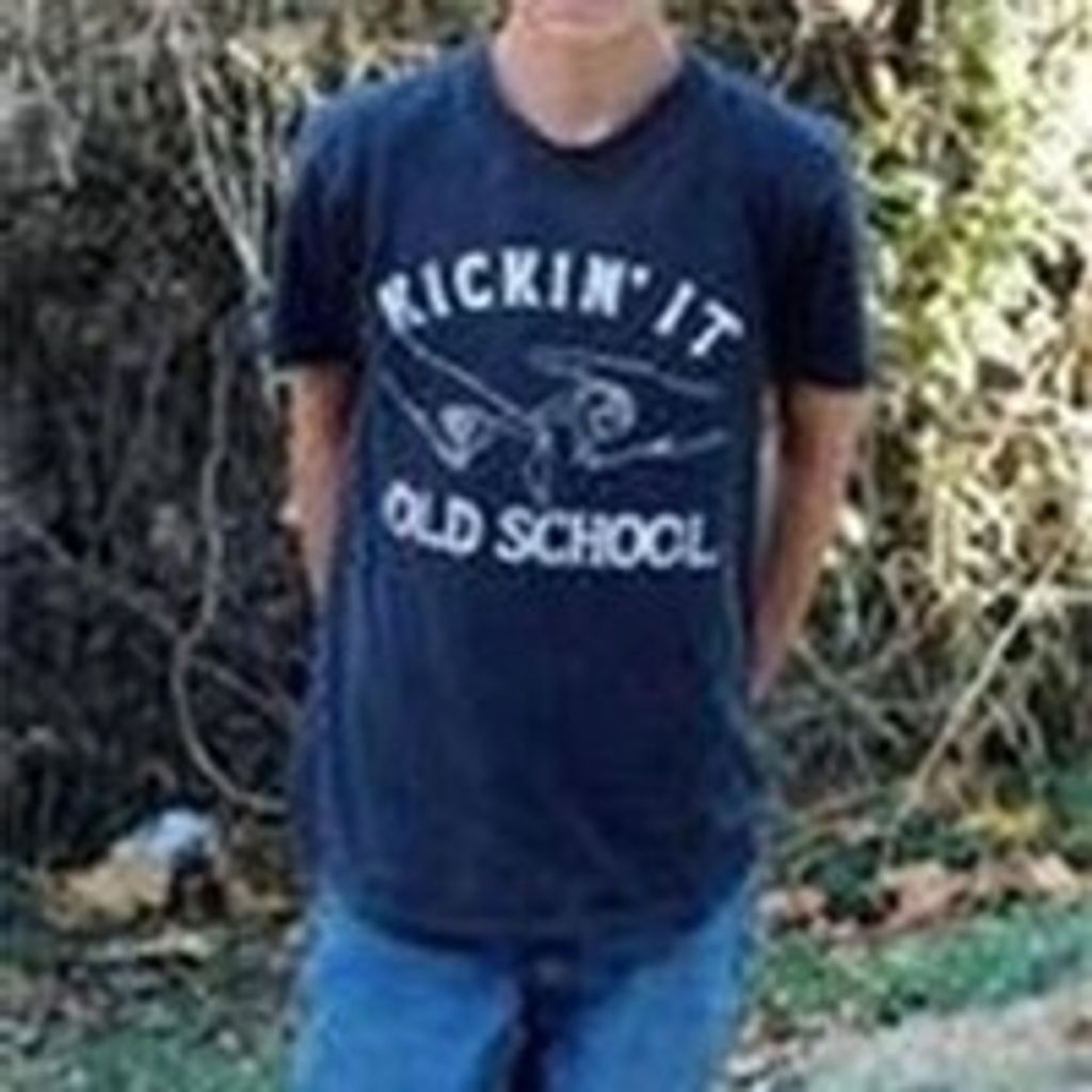 Jeffery Norman Lewis Profile Photo