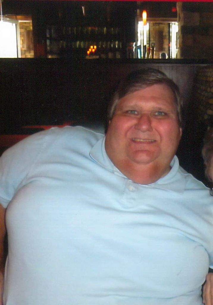 Richard "Rick" Schwendenmann