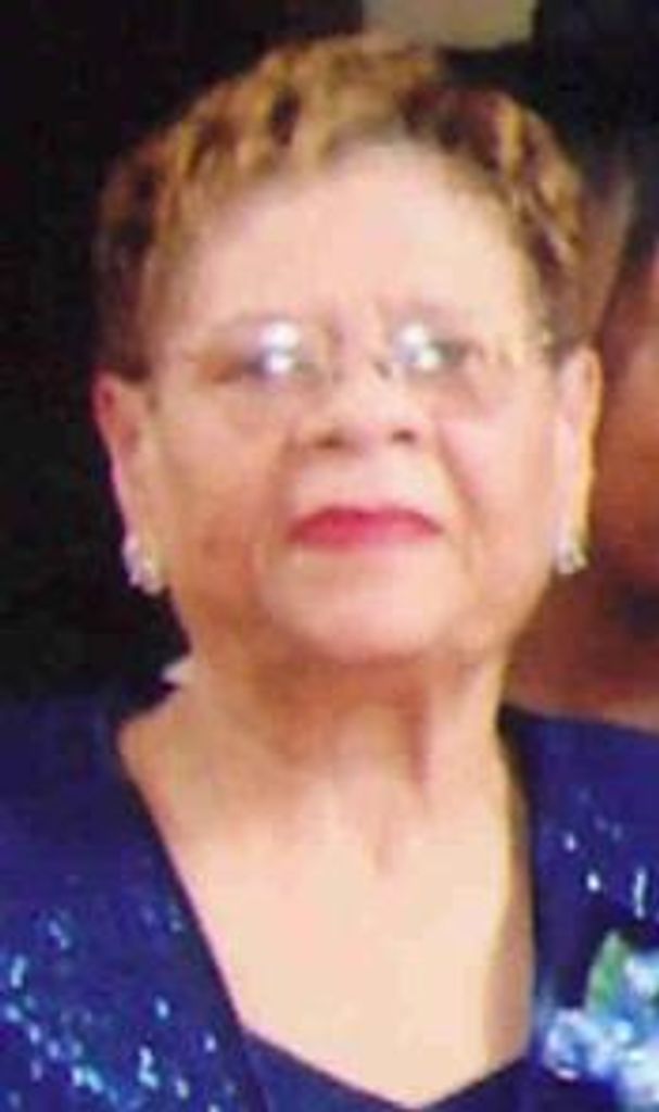 Barbara Harris-Banks