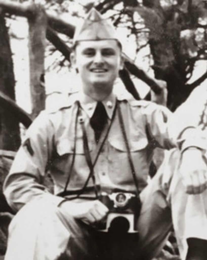 Richard "Dick" Harrison