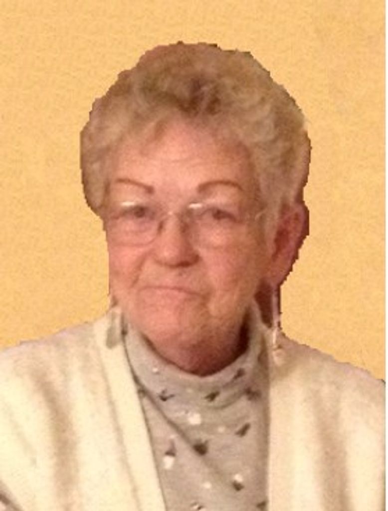 Sharon Kay (Nye) Erwin Profile Photo