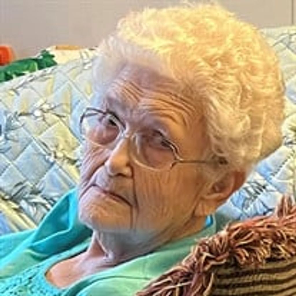 Velma A. McGuire