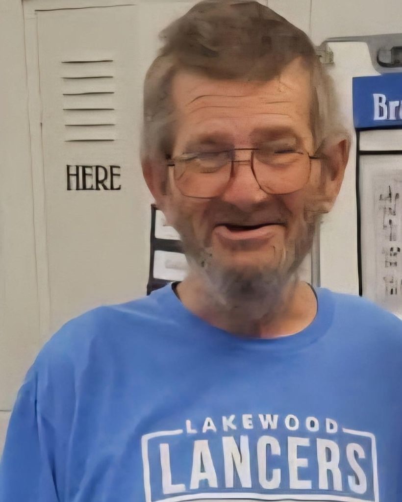 Dewey Lee Clayton Profile Photo