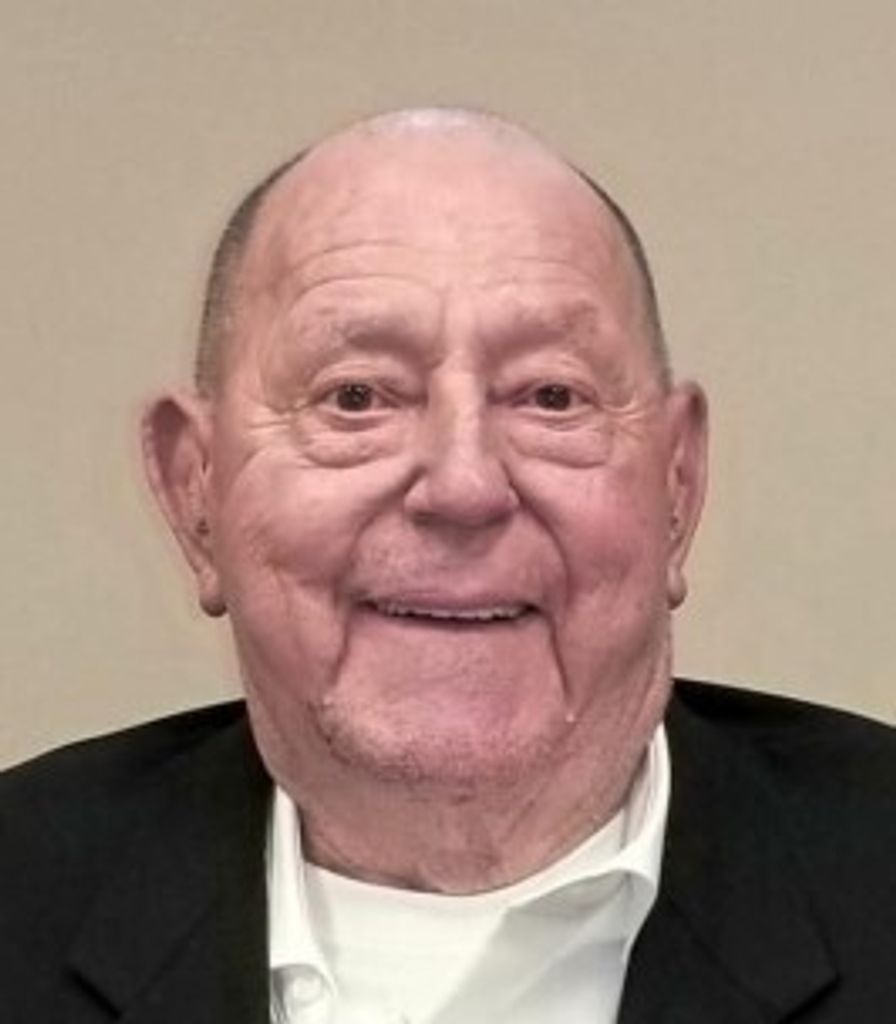 Gilbert Gerhart Gramberg Profile Photo