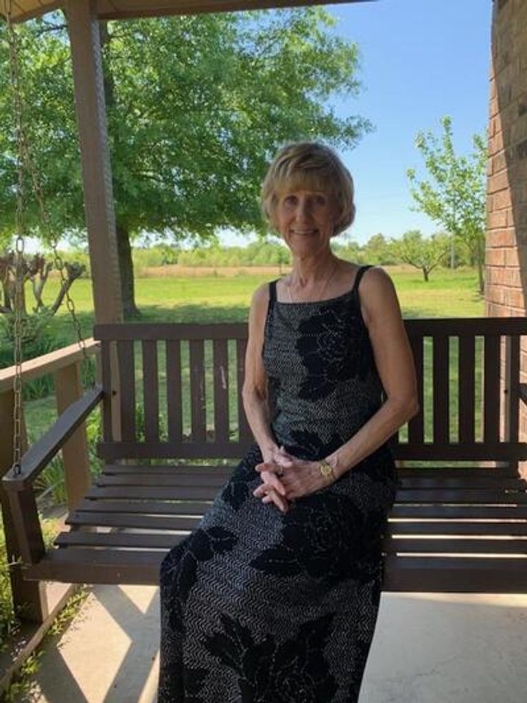 Mary Elizabeth Estep Profile Photo