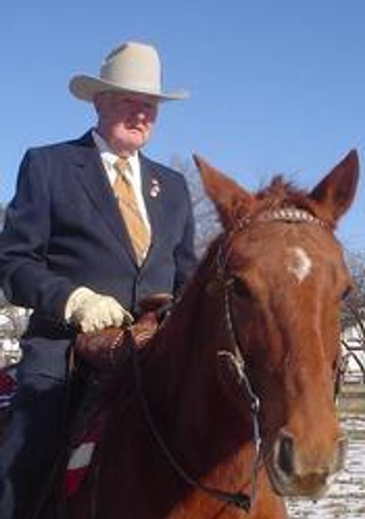 William "Fred" F. Raby