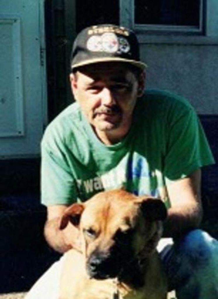 Peter M. Hardy Profile Photo
