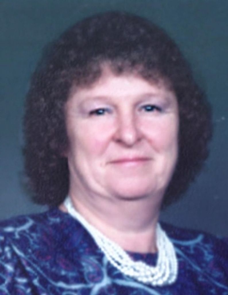 Ryba Jean Sheldon