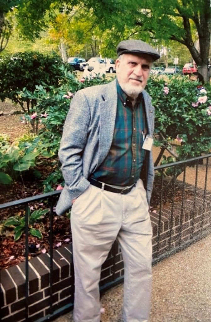 Mr. Richard Anthony Orf