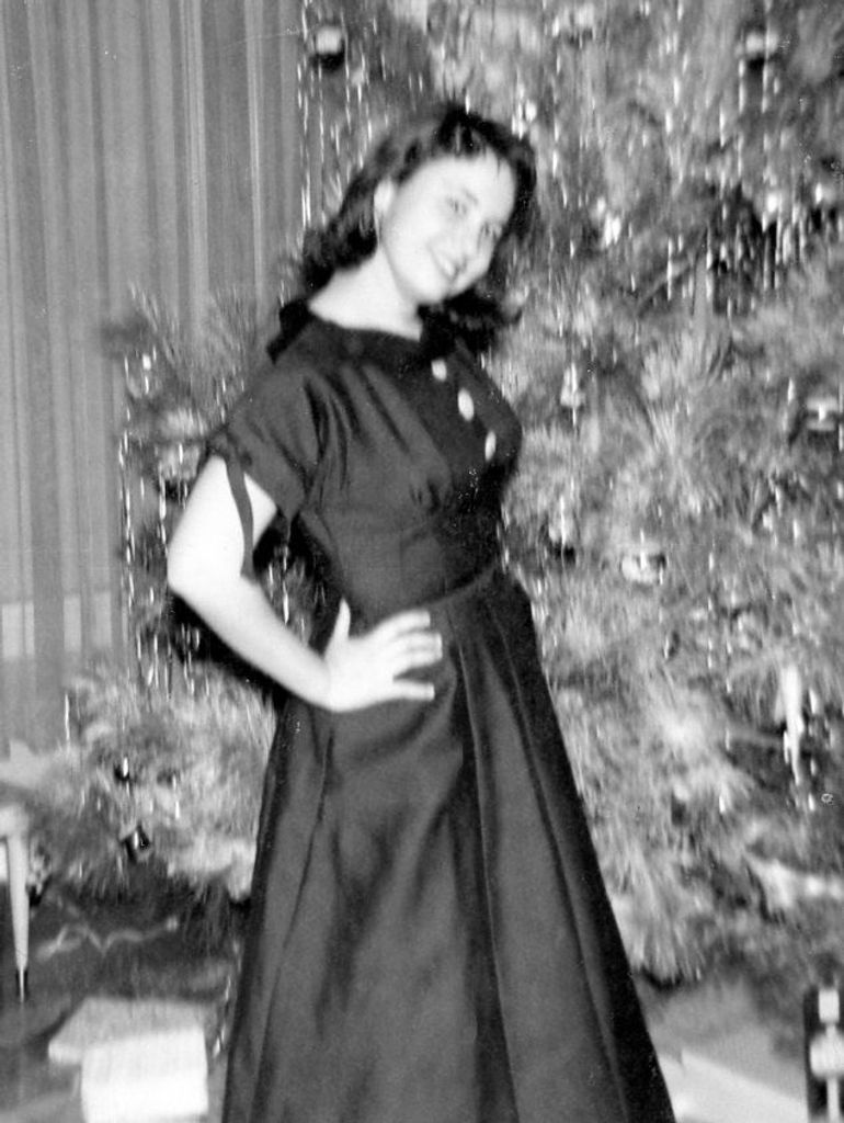 Barbara Joyce Giesen