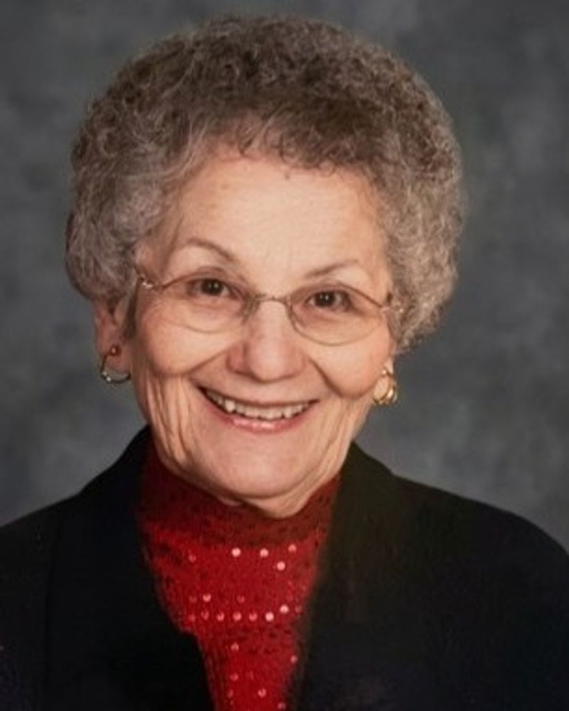 Jo Ann Hensley Profile Photo