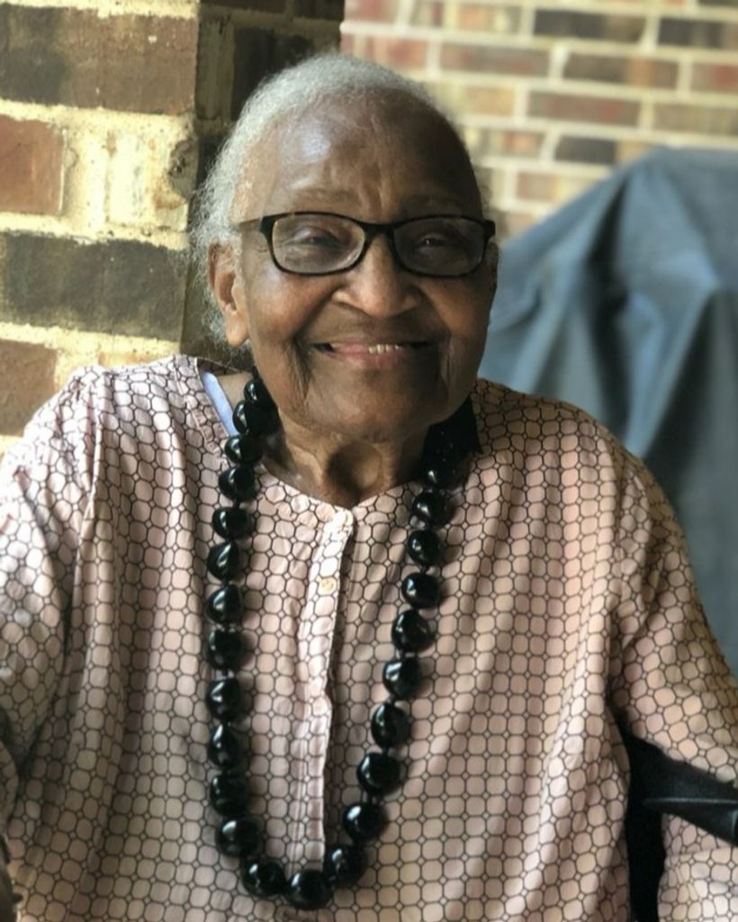 MRS CHARLESETTA GHOLSTON- WOODS Profile Photo