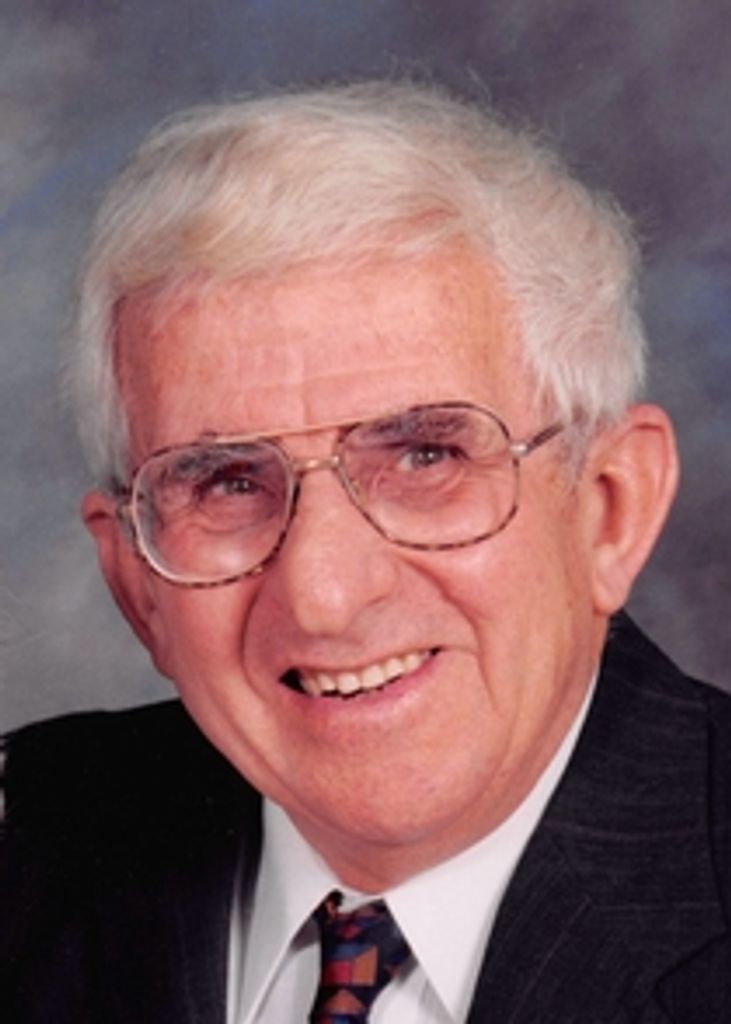 Carl "Bud" C. Creek, Jr.