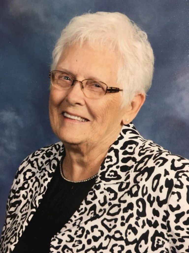 Carol V. Gibson Profile Photo