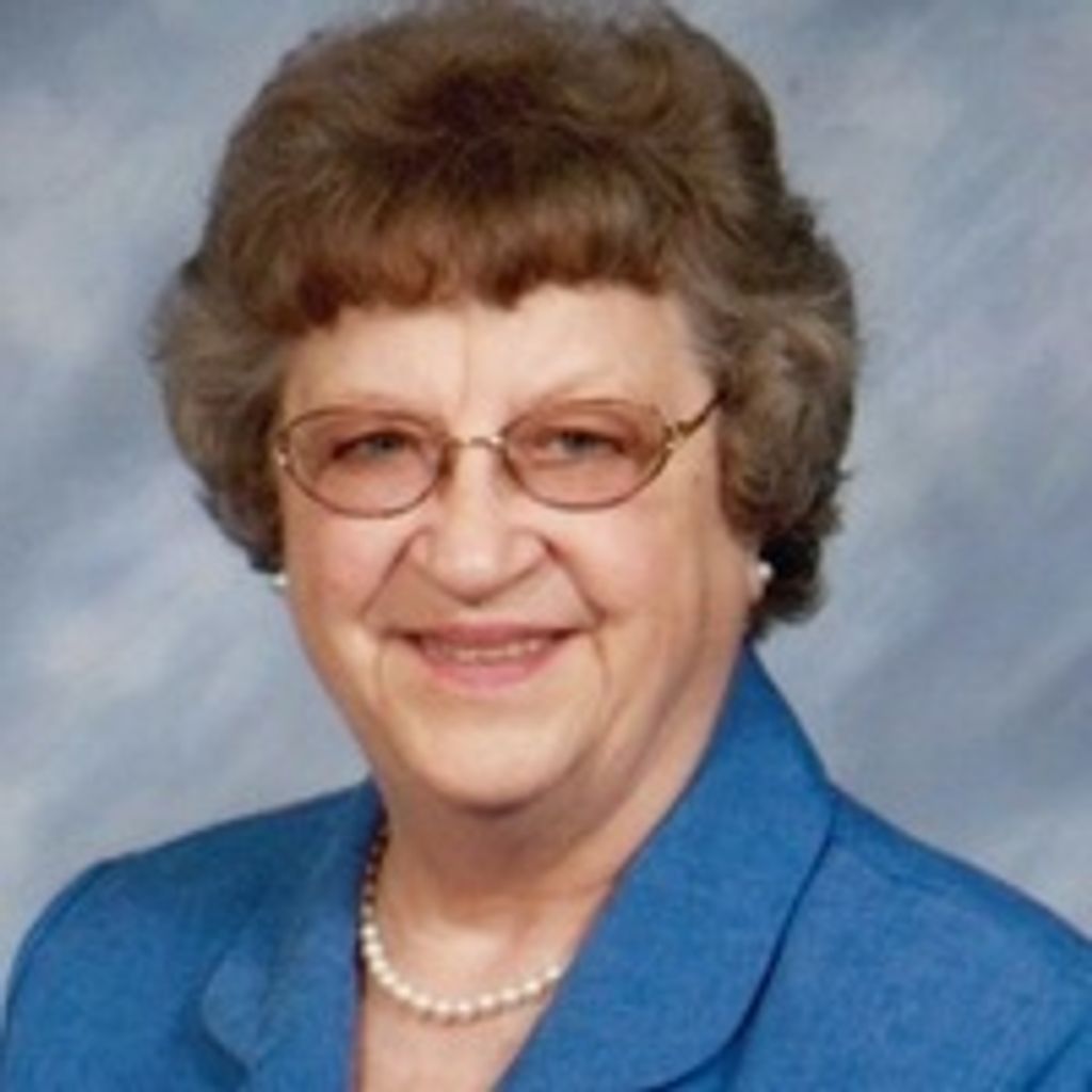 Wanda Marie Acheson-Germany-Royer