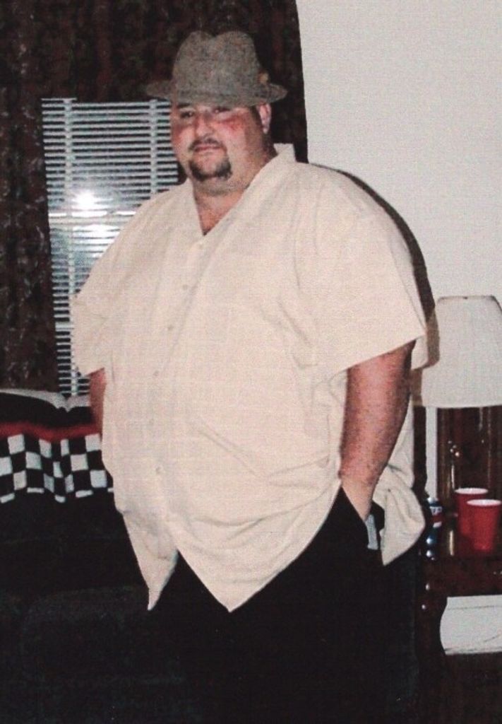 James "J.D." Daniel Proctor