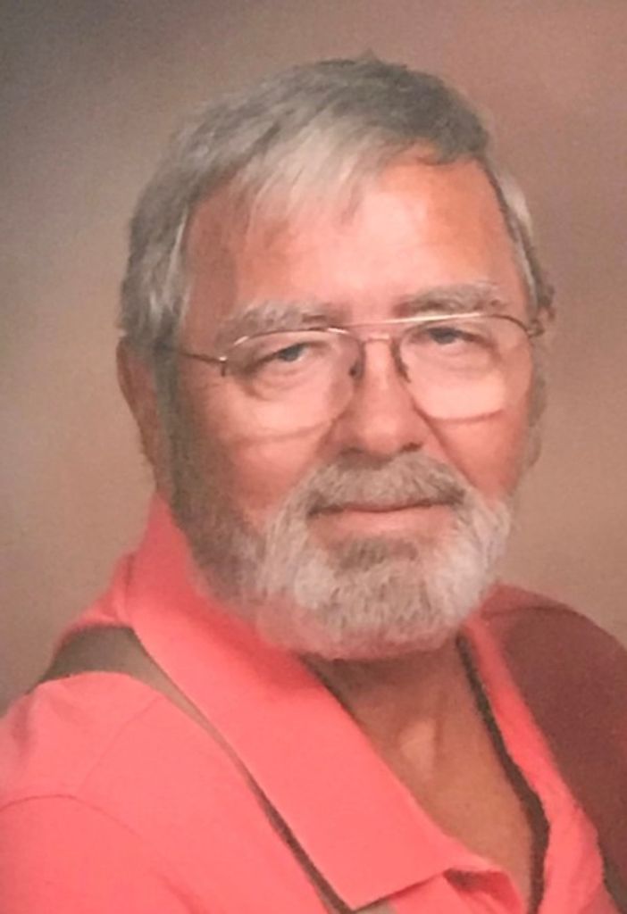 Gregory "Greg" Sherman