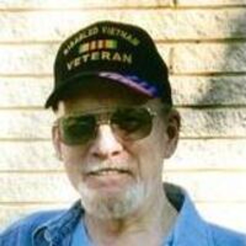 Robert Wesley Bond