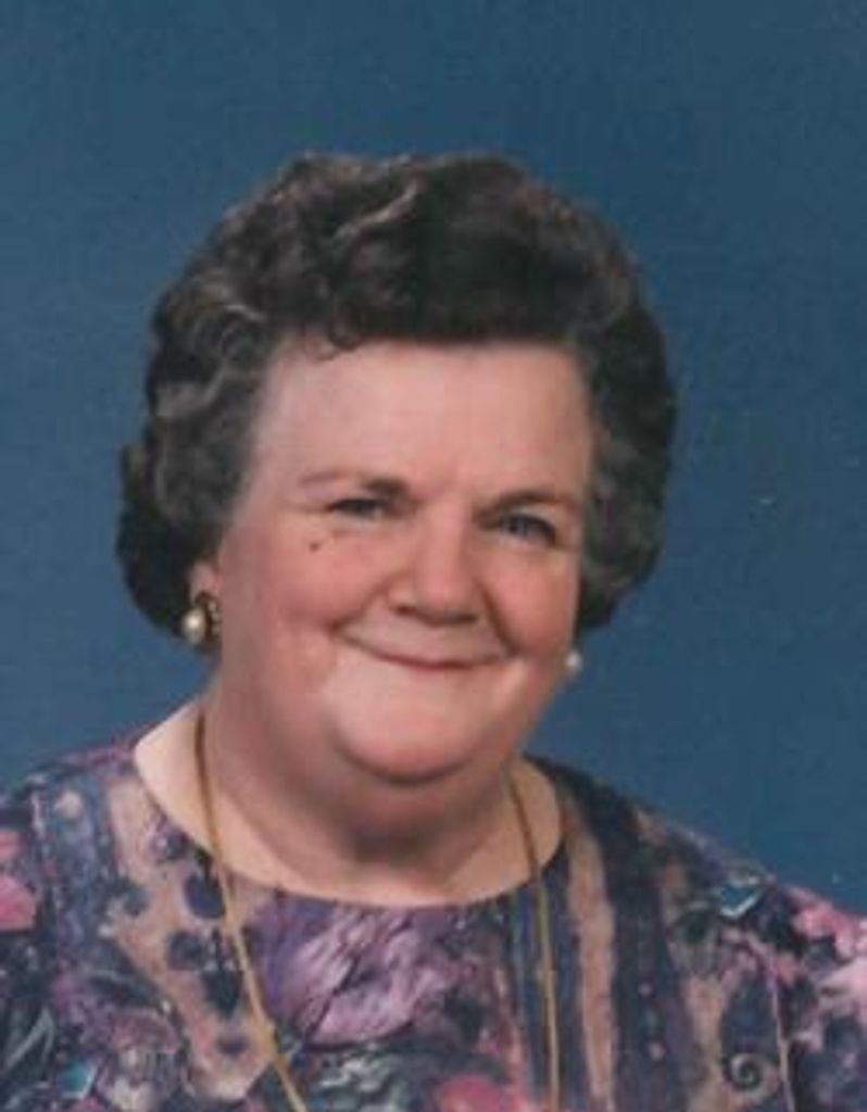 Peggy Lavice Harrison Profile Photo