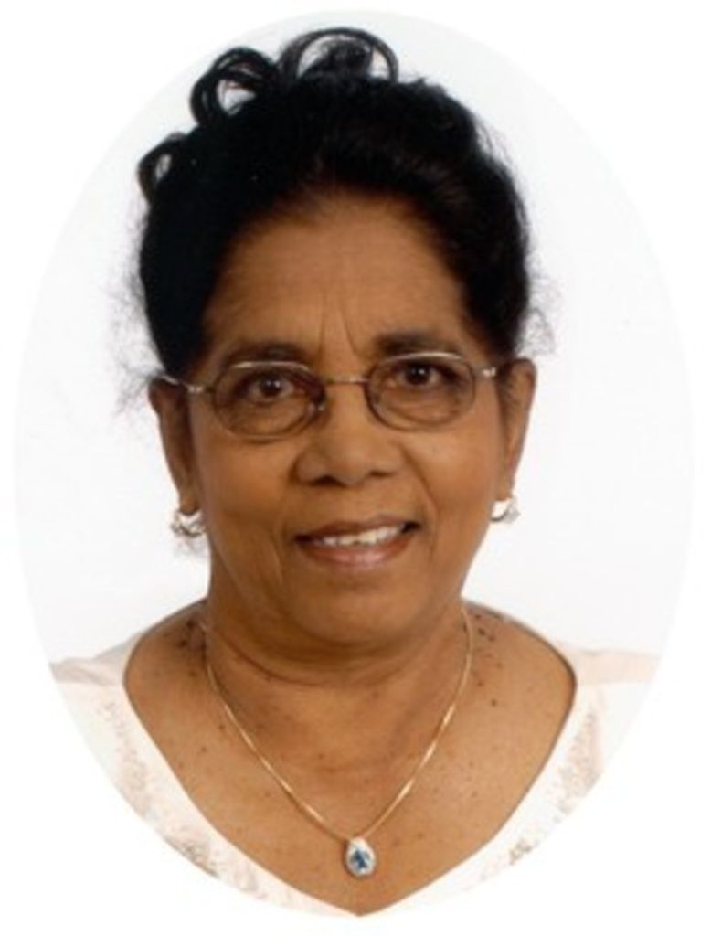 Girlyn Karan