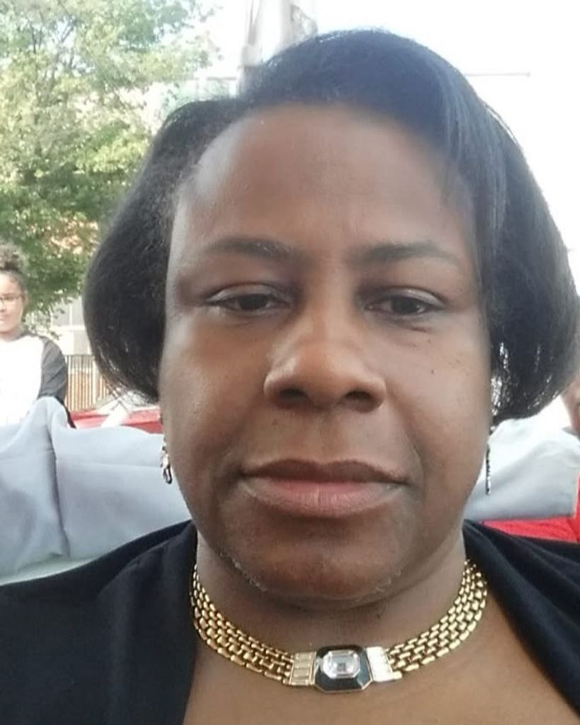 Jacqueline "Tonia" Wilson Profile Photo