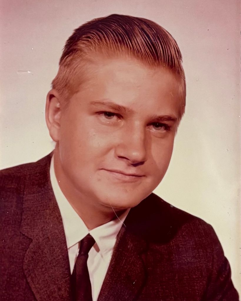 Dallas M Fautin Profile Photo